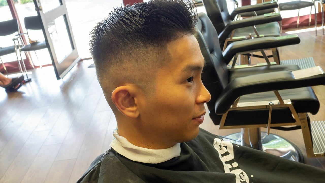 Finished cut